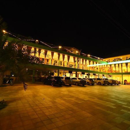 Ban Lum Than Sdp Ranong Hotel מראה חיצוני תמונה