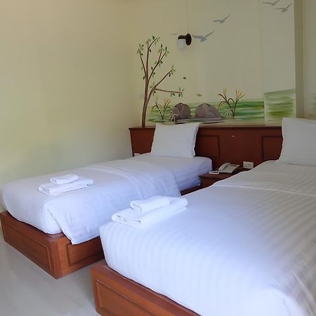 Ban Lum Than Sdp Ranong Hotel מראה חיצוני תמונה
