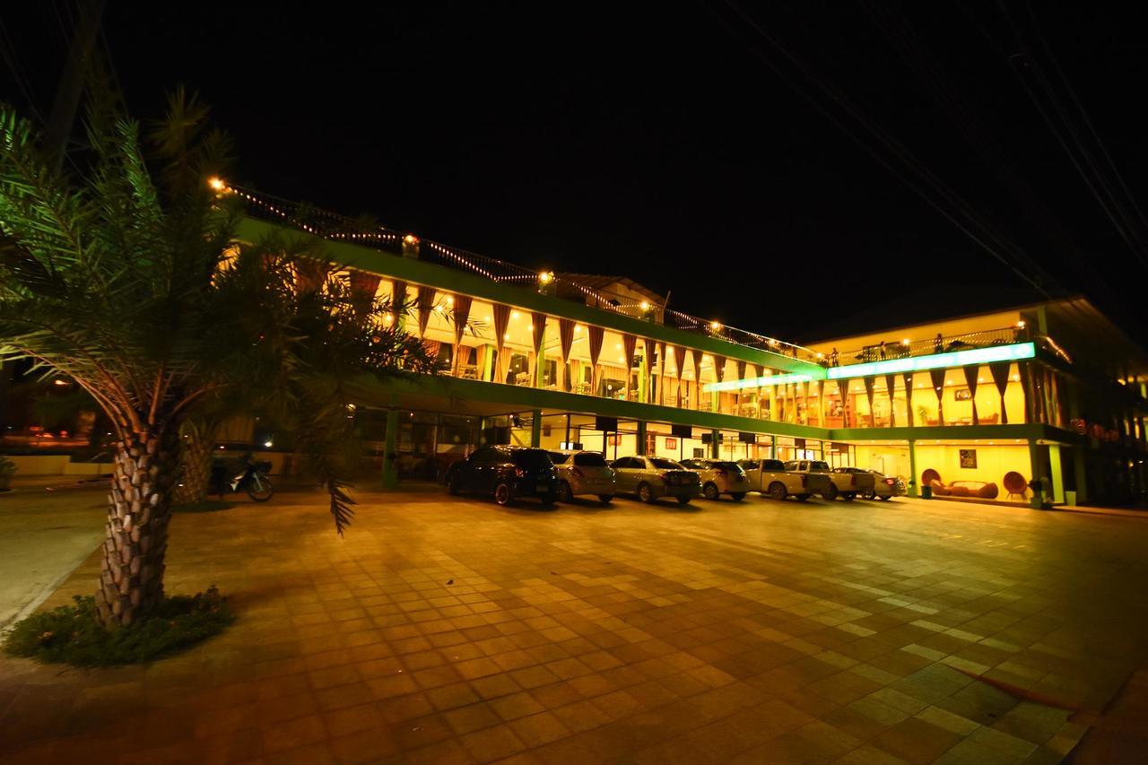 Ban Lum Than Sdp Ranong Hotel מראה חיצוני תמונה