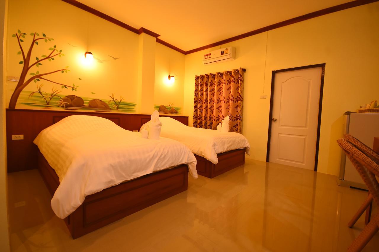 Ban Lum Than Sdp Ranong Hotel מראה חיצוני תמונה
