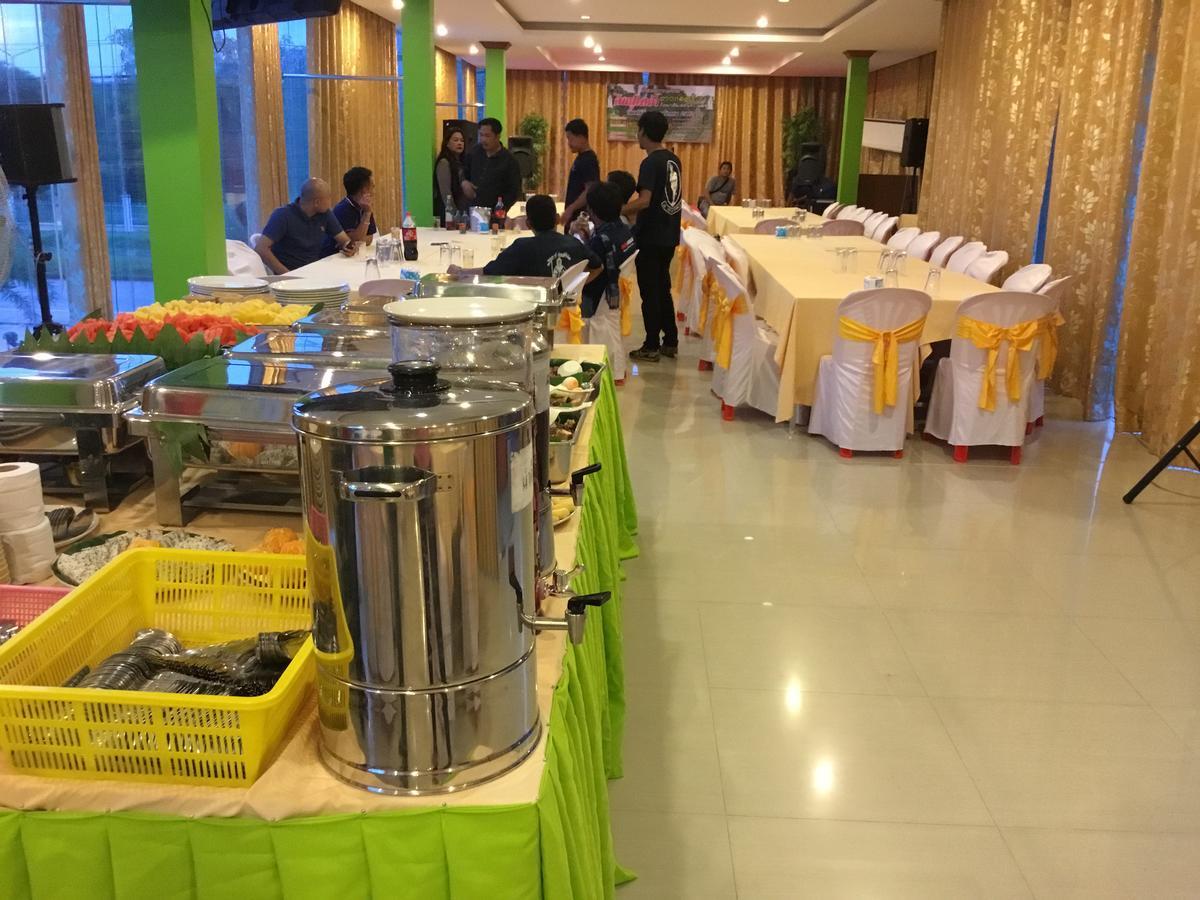 Ban Lum Than Sdp Ranong Hotel מראה חיצוני תמונה
