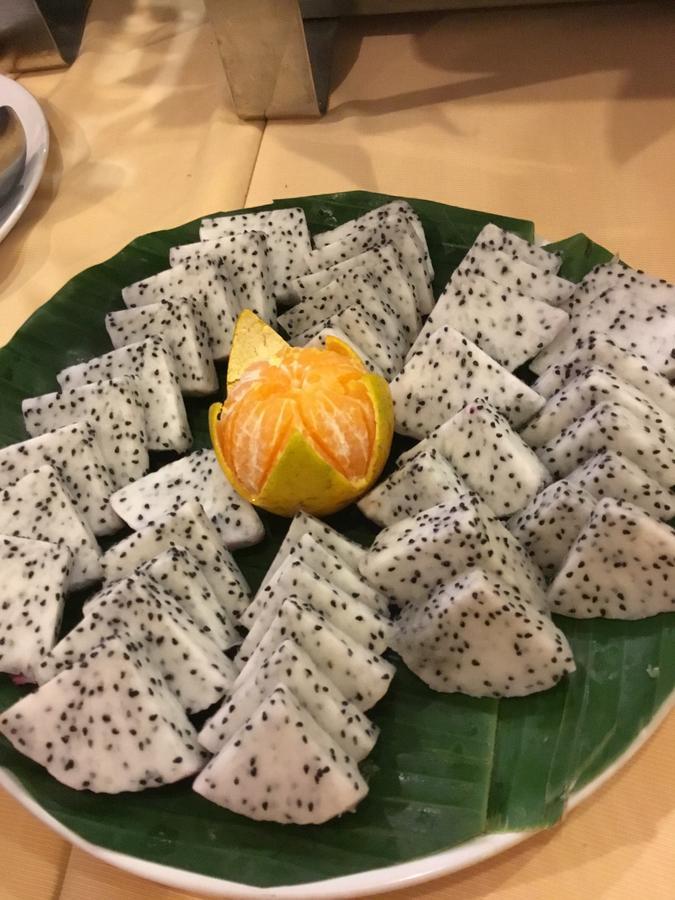 Ban Lum Than Sdp Ranong Hotel מראה חיצוני תמונה