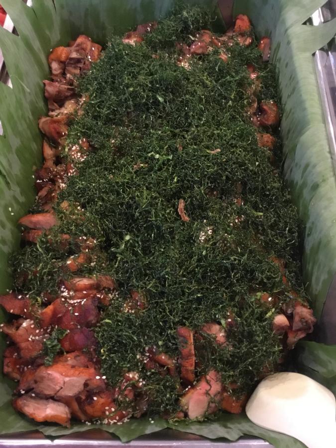 Ban Lum Than Sdp Ranong Hotel מראה חיצוני תמונה