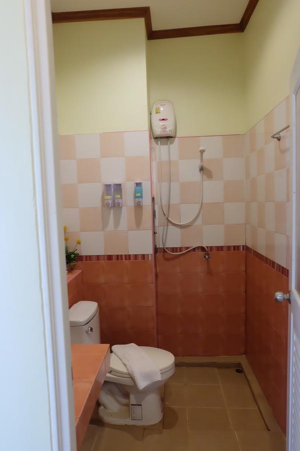 Ban Lum Than Sdp Ranong Hotel מראה חיצוני תמונה