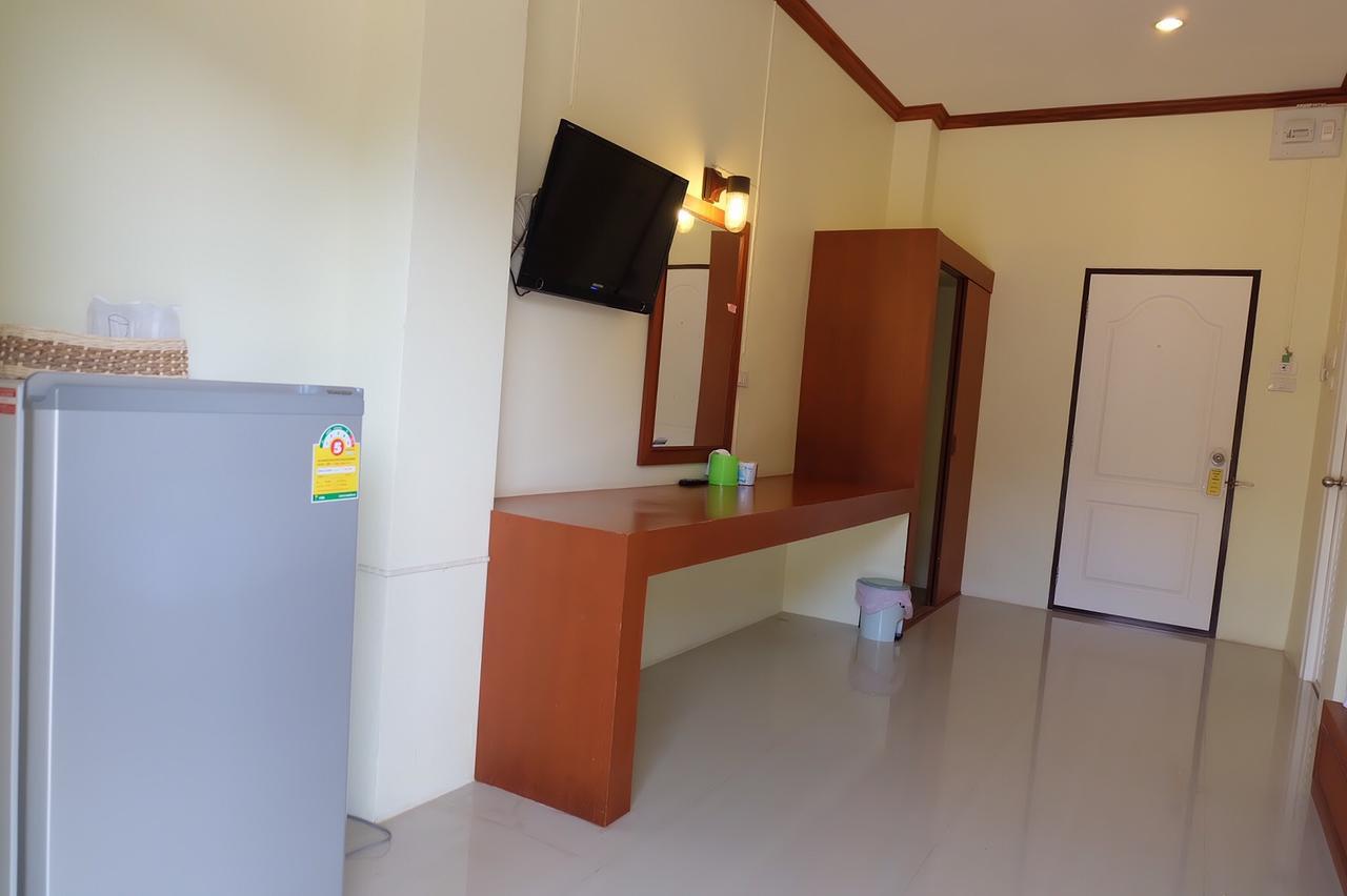 Ban Lum Than Sdp Ranong Hotel מראה חיצוני תמונה