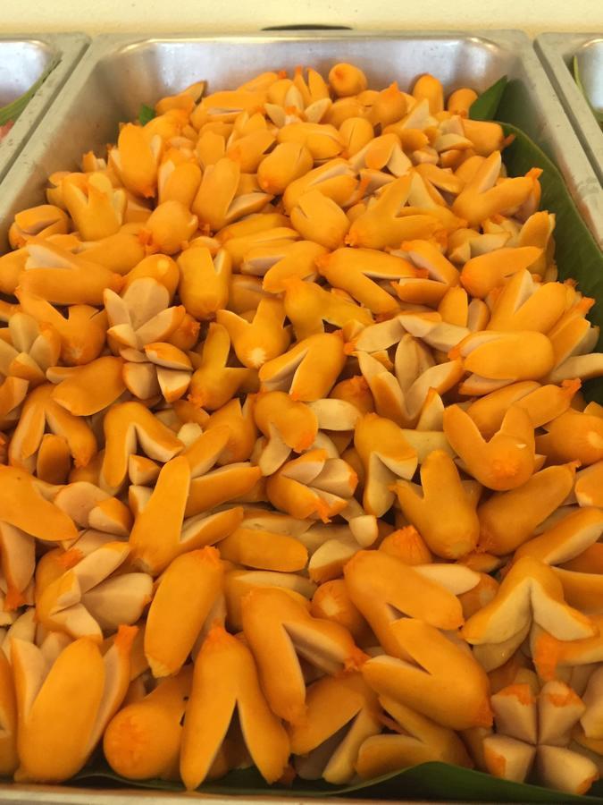 Ban Lum Than Sdp Ranong Hotel מראה חיצוני תמונה