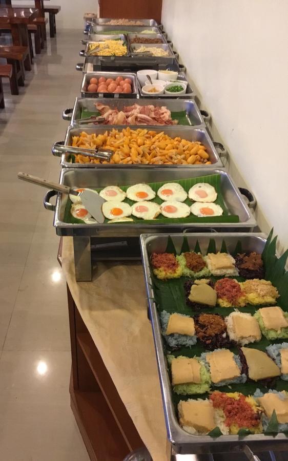 Ban Lum Than Sdp Ranong Hotel מראה חיצוני תמונה