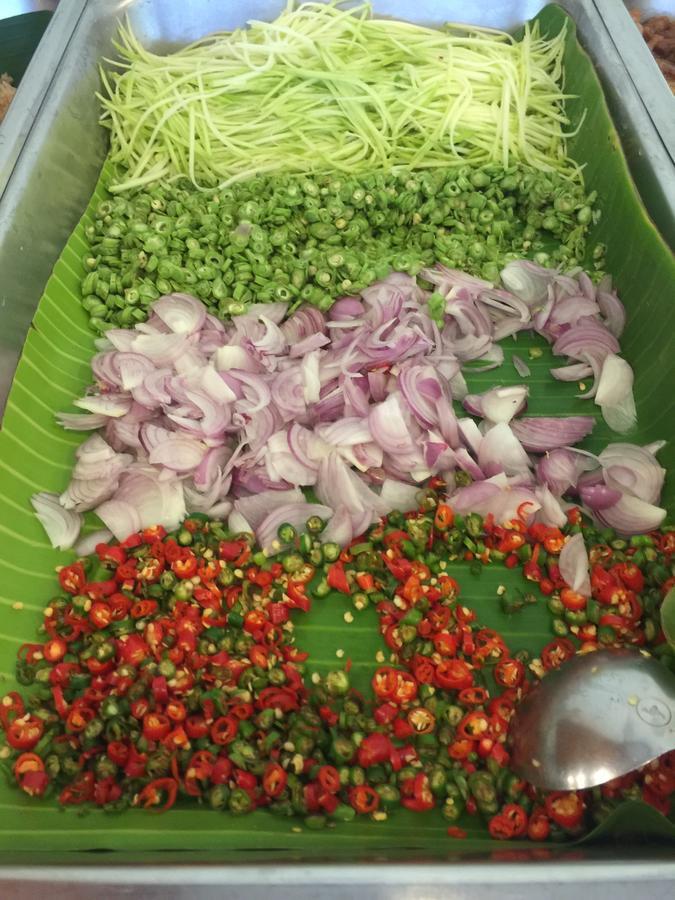 Ban Lum Than Sdp Ranong Hotel מראה חיצוני תמונה