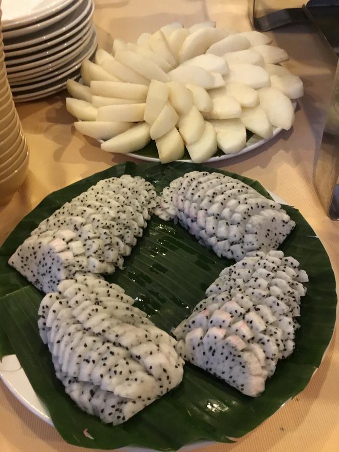 Ban Lum Than Sdp Ranong Hotel מראה חיצוני תמונה
